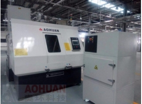 AHG-150bar 共軌管高壓清洗機(jī)