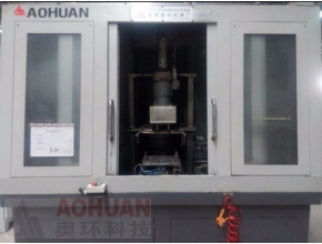 AHSX-1型泵體刷洗機(jī)