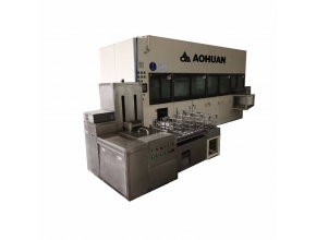 AHTQ-6型水劑碳?xì)涠嗖矍逑礄C(jī)