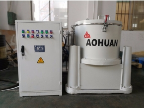 高速脫油甩干機