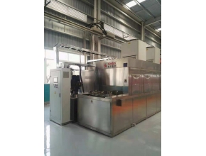 油缸清洗機(jī)