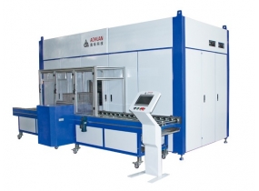 AHWL–80型 紊流超聲波清洗機