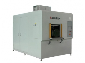 AHG-200bar共軌連接桿高壓清洗機(jī)