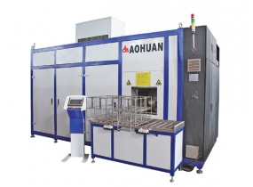 AHTQ-1型單腔碳氫清洗機