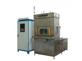 AHD-250型電化學(xué)去毛刺機(jī)