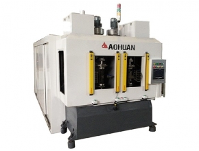 AHG-350bar 共軌管高壓清洗機