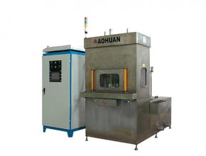 AHD-250型電化學去毛刺機