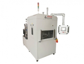 AHZX-200型在線清洗機