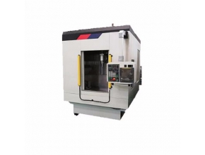 AHG-500bar通用型數控高壓清洗去毛刺機