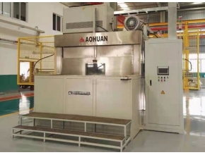 橋殼清洗機(jī)