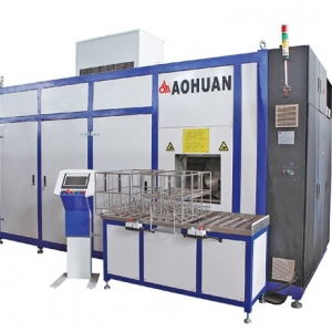 溶劑（碳?xì)?改性醇）清洗機(jī)系列