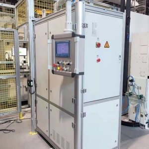 在線清洗機(jī)系列